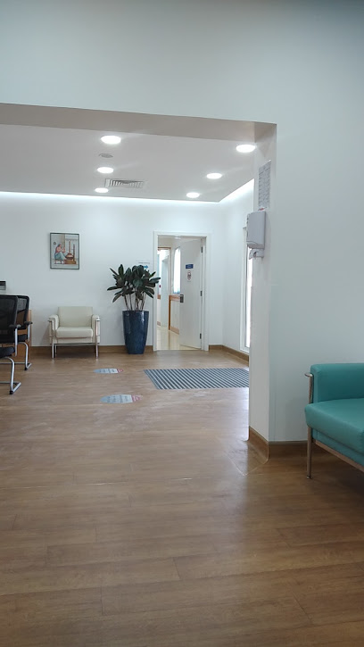 عيادة عوالي للعلاج الطبيعي - Bahrain|Awali|Al Jamrah Ave|3GVX+H3W