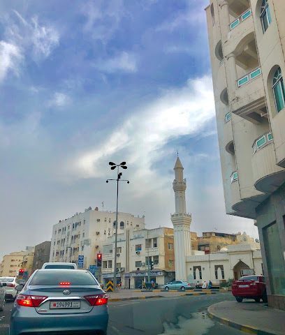 SOUT.O.SADA / للانتاج الفني - الرفاع - +973 1727 5027