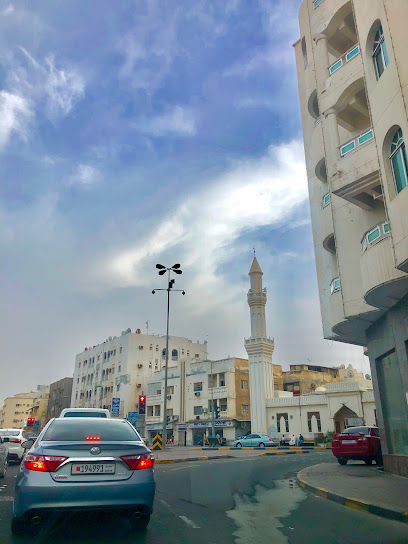 SOUT.O.SADA / للانتاج الفني - Bahrain|Manama|Rd No 625|6HJQ+MC9