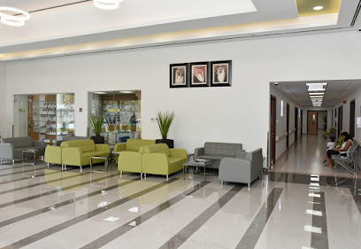 مركز كيمشيلث الطبي المحرق - المحرق - +973 3875 8805