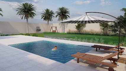 أستوديو HM Design - المنامة -