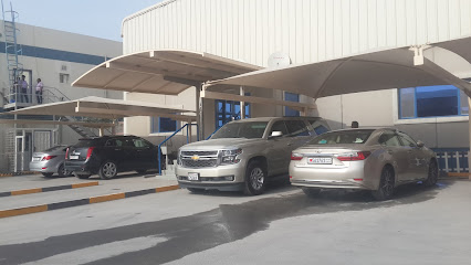ناس للخدمات الصناعية - ناس للمقاولات الميكانيكية - المحرق - +973 1746 5477