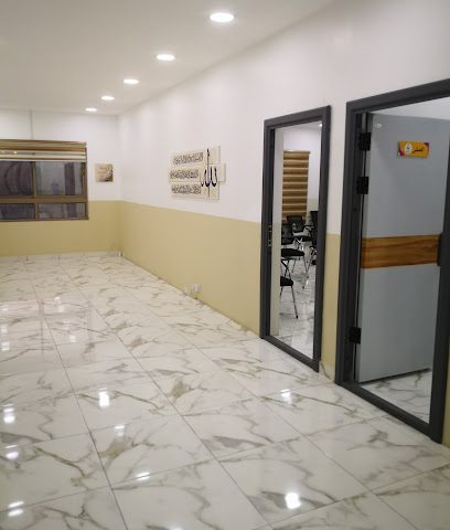 مركز القادة للتعليم والتدريب - سلماباد قرب اوال بلاستيك والفوزان - +973 3821 0540