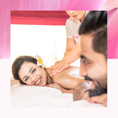 DS Ann's Spa ويندام جاردن المنامة - سيف - +973 3919 6491