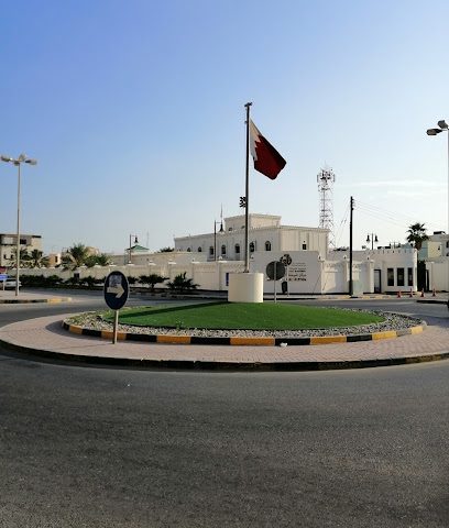 إدارة تقرير الحوادث المرورية - الرفاع - +973 1749 1875