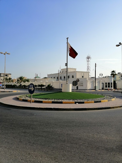 إدارة تقرير الحوادث المرورية - Bahrain|Riffa|Rd No 965|4H8F+3G9