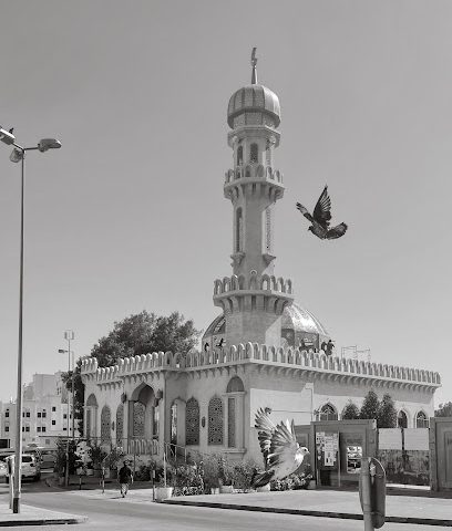 القدابية - الرفاع -