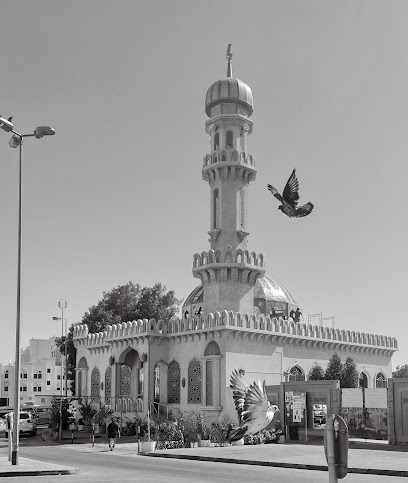 القدابية - Bahrain|Manama