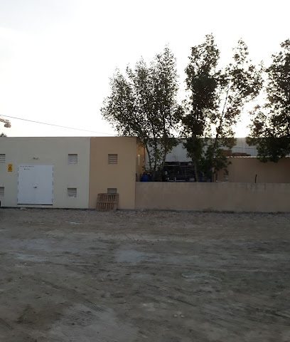الخليج لصناعة الاغشية والطلاء - الرفاع ، - +973 1777 0019