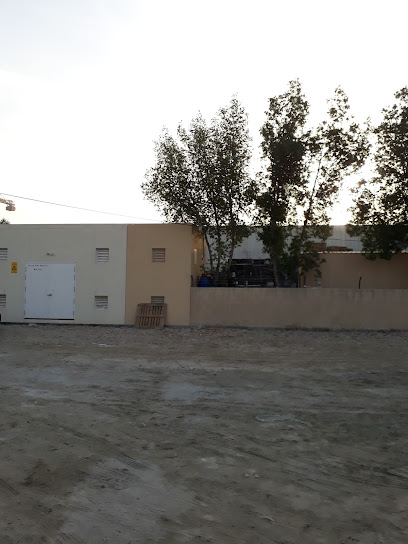 الخليج لصناعة الاغشية والطلاء - Bahrain|Riffa|3JW6+2W8