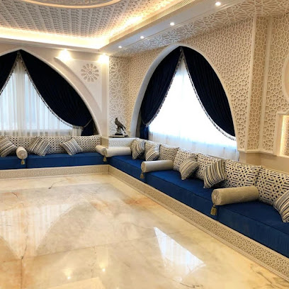 الاختيار المميز للاقمشه والسجاد للمفروشات - المحرق - +973 3380 0854