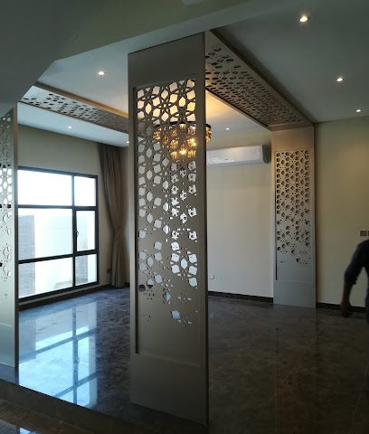 موطن ديكور ذ م م - المنامة - +973 3875 3406