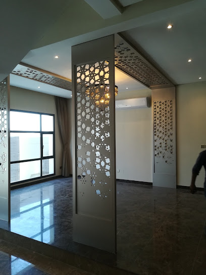 موطن ديكور ذ م م - Bahrain|701|Rd No 111 Block No 701 Building No 253 Tubli