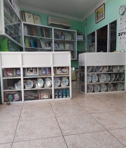 استوديو المناعي للتصوير - الرفاع - +973 3967 2025