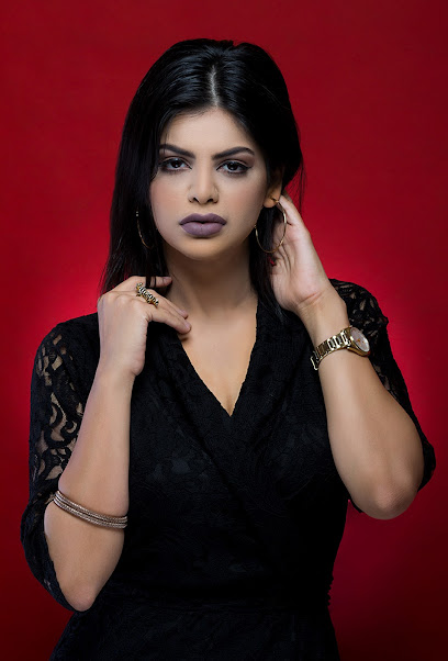 حمزة للتصوير الفوتوغرافي -