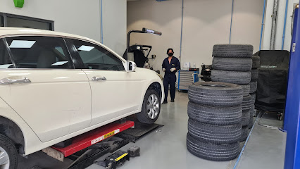 اطارات سيلون البحرين توبلي - توبلي - +973 1722 4133