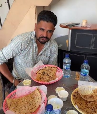 مطعم علي للمأكولات الشعبية أ ، علي - الرفاع - +973 3302 7603