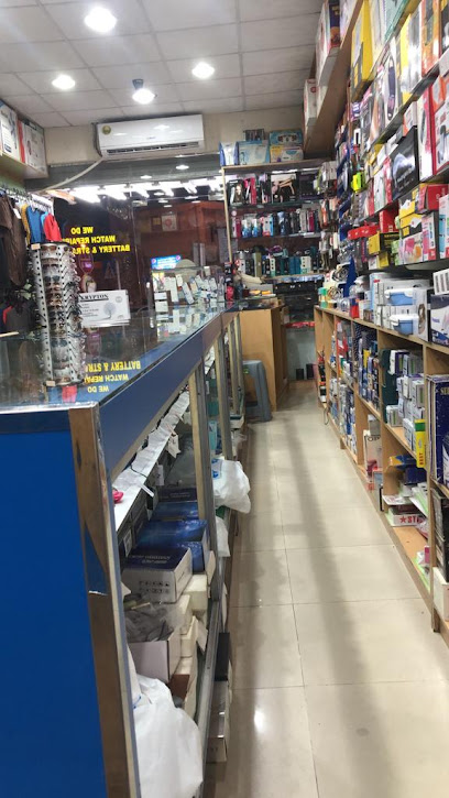 يافا لتصليح الالكترونيات والساعات - Bahrain|Manama 307|Near Al hamra Cenimas