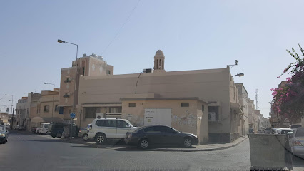 مسجد بن مطر - مسجد بن مطر الشمالي - المحرق -