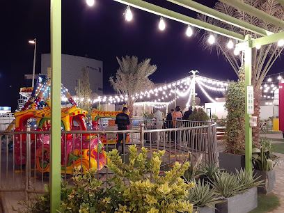 حديقة الملكة - Queen garden - المنامة - +973 1779 3181