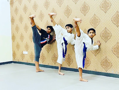 يوميي كاراتيه البحرين - المنامة - +973 3390 8626