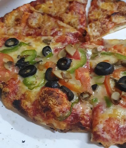 بيتزا ابو الوليد - الرفاع - +973 1777 2162