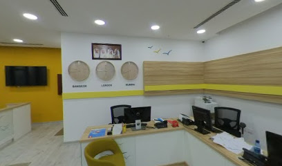 بوابة السفر - توبلي - +973 1723 3172