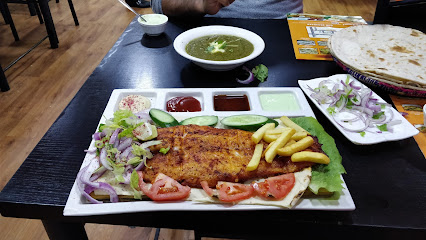 مطعم و مشاوي تندوري تاوة - سلماباد - +973 3534 6429