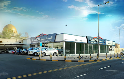 البندر للسيارات - الزلاق - +973 1772 2885