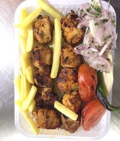 مطعم بوابة تقسيم التركي - الرفاع - +973 1721 6021