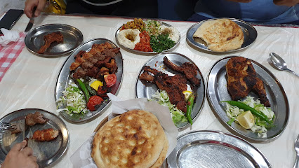 مطعم اسكندرون جريلز - الزلاق - +973 1729 0907
