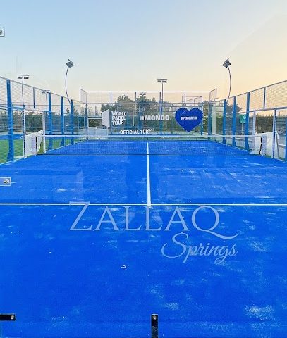 الزلاق سبرينغز باديل - الرفاع - +973 1332 8222