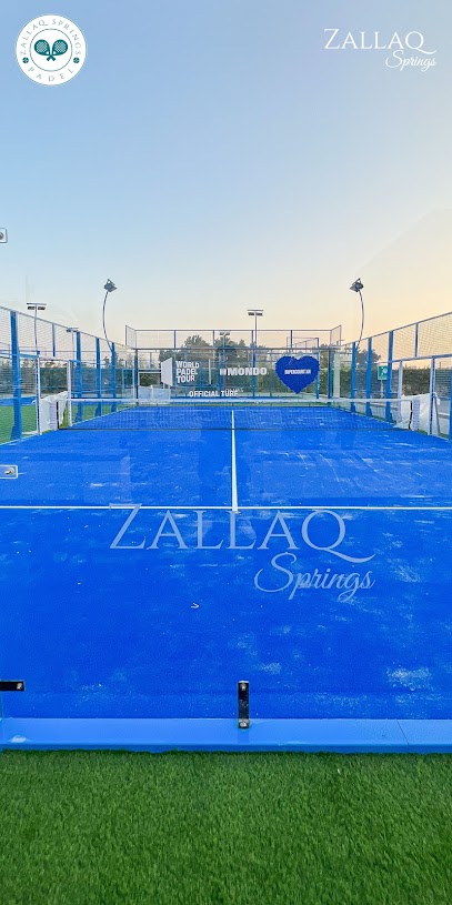 الزلاق سبرينغز باديل - Bahrain|Zallaq 1056|Avenue 55