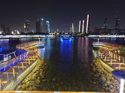 نادي ريف وشاطئ لاجون - الرفاع - +973 7790 0700