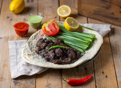 Ghareeb Express غريب اكسبرس سند - سلماباد - +973 6665 3111