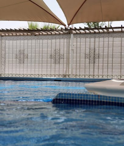 برجة الجابرية - الرفاع - +973 3318 5268