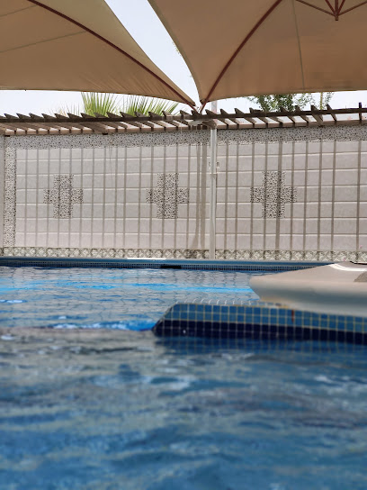 برجة الجابرية - Bahrain|Karzakkan|4F7F+26V