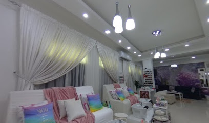 ايرس رووز للتجميل - سيف - +973 1722 2111