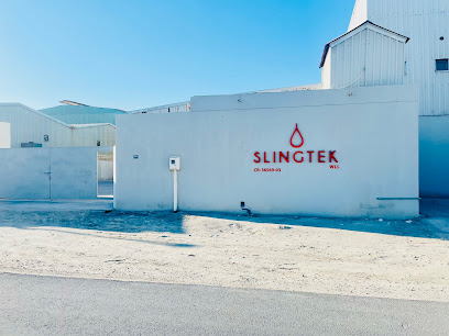 Slingtek ذ م م - المحرق - +973 6639 3369