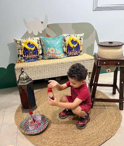 نادي إحتواء للأنشطة الترفيهية - الرفاع - +973 3747 0176