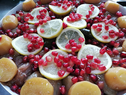 مطعم مشموم - سلماباد - +973 1720 8556