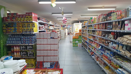 سوبر ماركت ميدواي عراد - سترة - +973 1767 5557