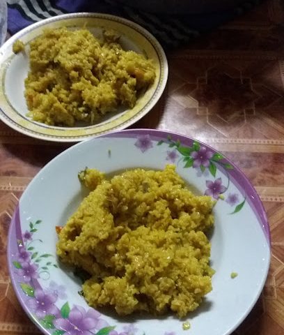 تجمع المرح - جنوب السهلة -