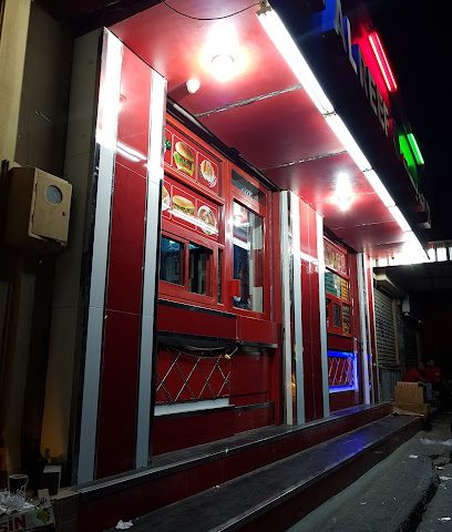 كافيتريا الريف - الرفاع - +973 1730 0063
