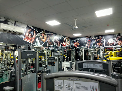 نادي بلوش البحرين - سيف - +973 3927 9894