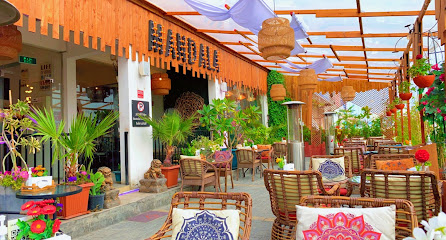 ماندالا لاونج كافيه ومطعم ماندالا لاونج مقهى ومطعم - سلماباد - +973 1777 7022