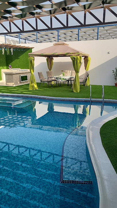 بركة هاواي بركة هاواي - Bahrain|Buri 743|123