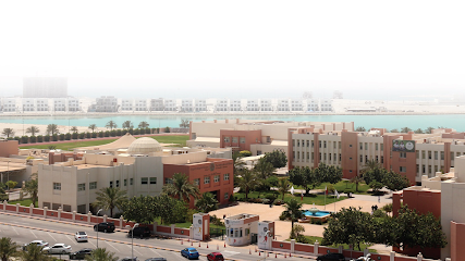 مدرسة الشويفات الدولية - المنامة - سلماباد -