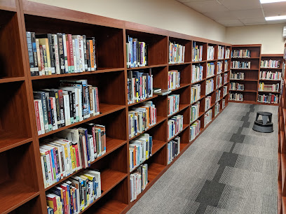 مكتبة MWR - مقابة -