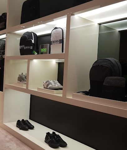 متجر BOSS - سند - +973 3677 8258